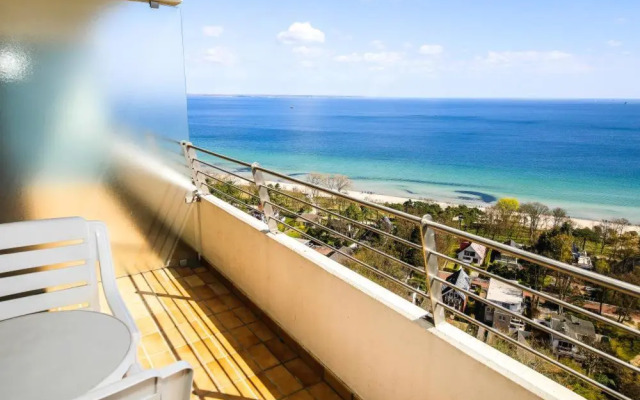 Ferienwohnung Residenz Seerose App. 152