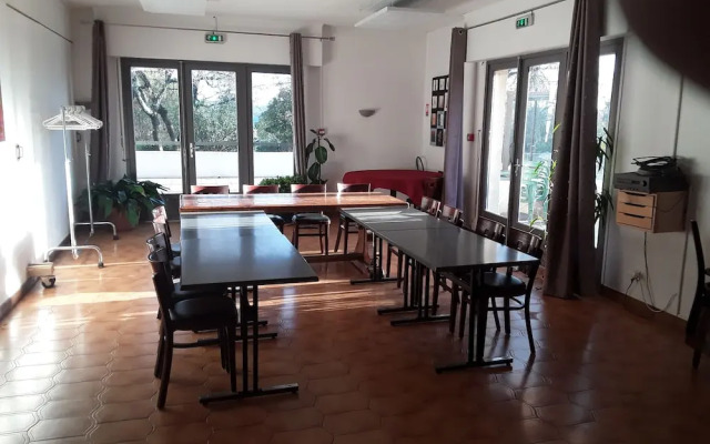 Hotel Les Persedes Sud Ardeche