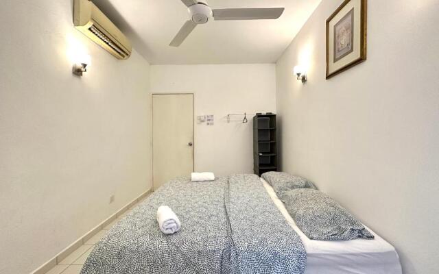 The Homestay @ Bandar Country Homes, Rawang