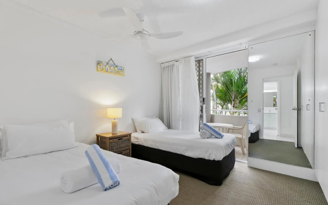 Noosa Hill Resort
