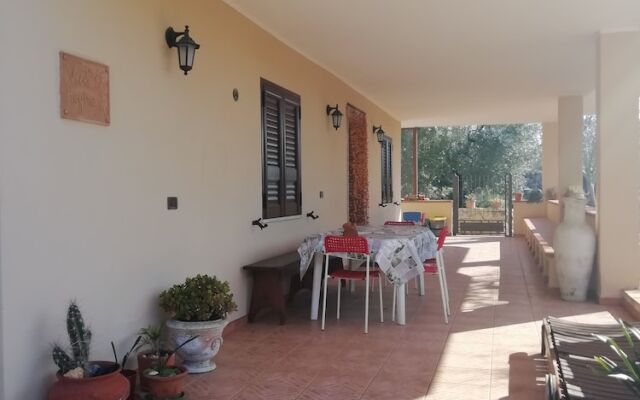 Villa Regina
