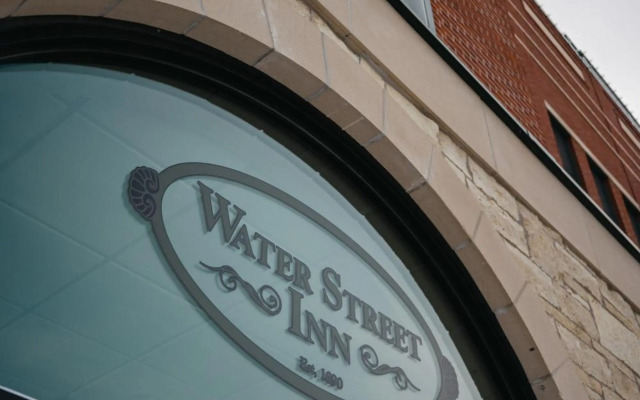 Water Street Inn