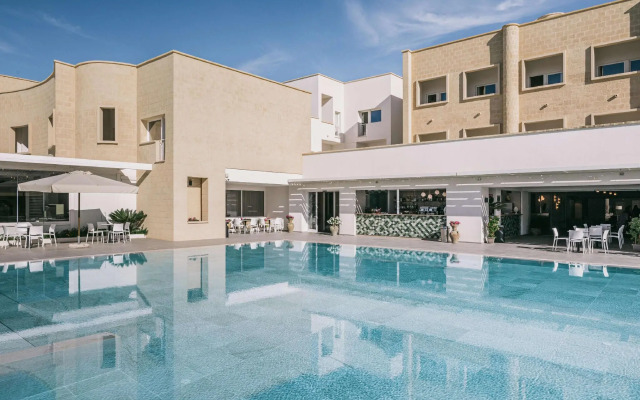 Mangia's Himera Resort