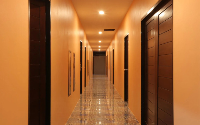 Bullkool Hua Hin Pool Villa