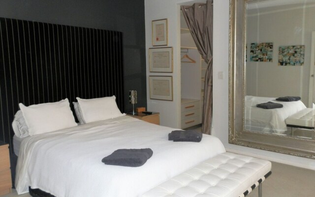 Sun, Sand, Sea and Salty Kisses Cottesloe Beach House