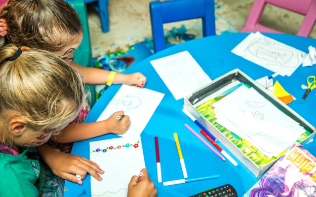 SUNRISE Alora Aqua Park Resort