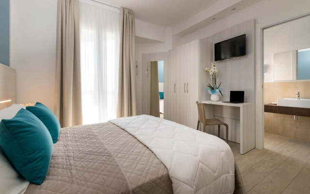Hotel Raffaello