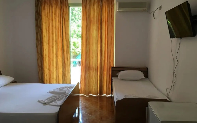 Hotel Europa