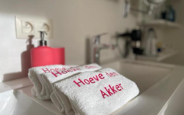 Hoeve Den Akker