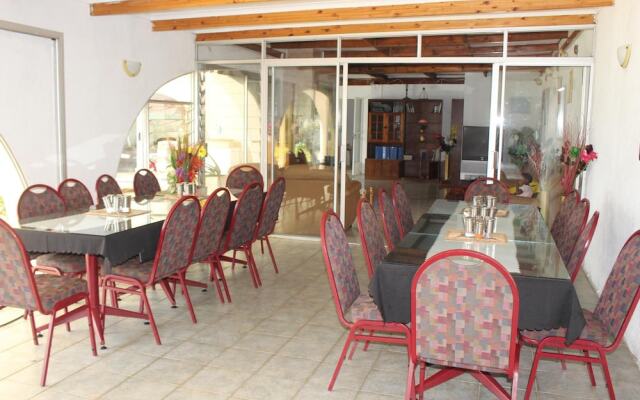 11 Eland Guest House