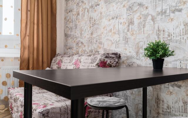 ТутЖивут на улице Жлобы 141