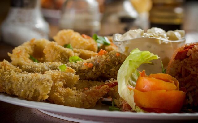 Wellbeach Dive Resort