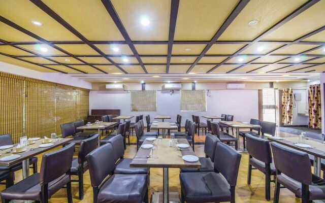 Hotel Om Sai International