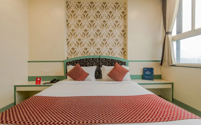 Hotel Sai Country Inn