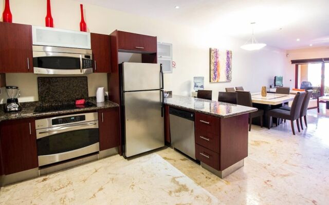 El Faro 101 Surf 1 Bedroom