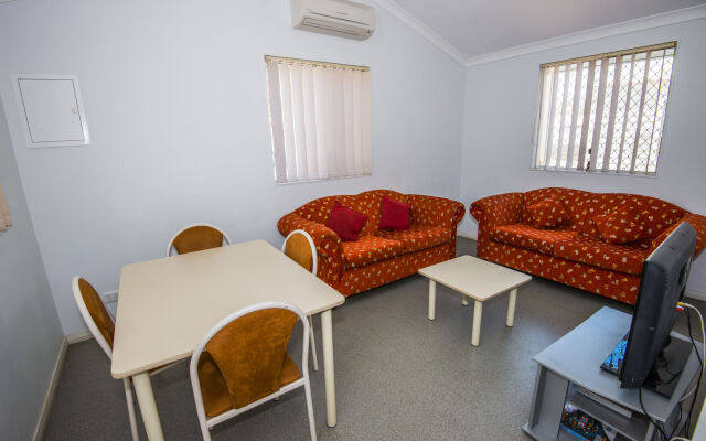 Discovery Parks - Pilbara, Karratha