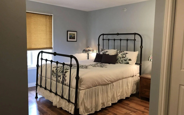 The Lady MacDonald Country Inn