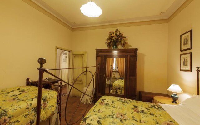 Appartamenti Belvedere