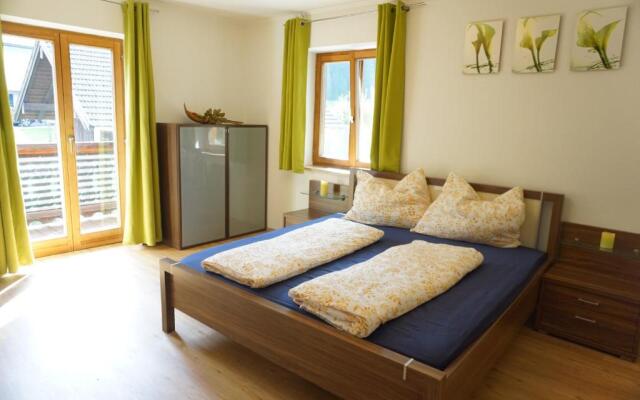 Appartement Winteraugut