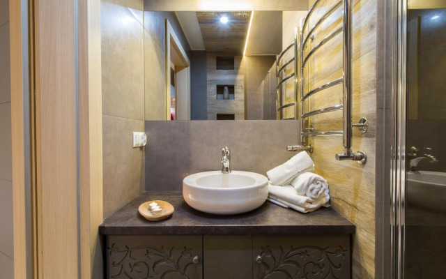 Zakopane Apartamenty Skibówki