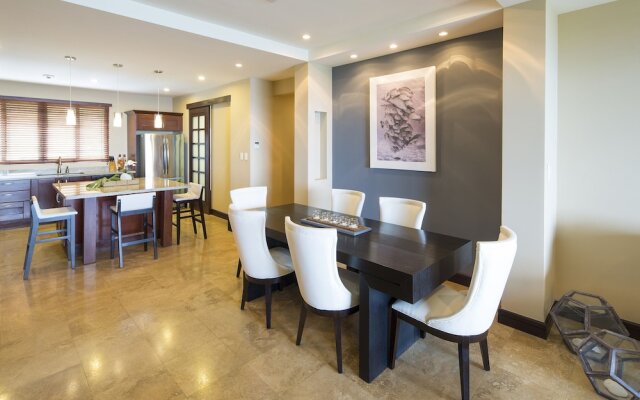 Azul Paraíso by Brokers Costa Rica