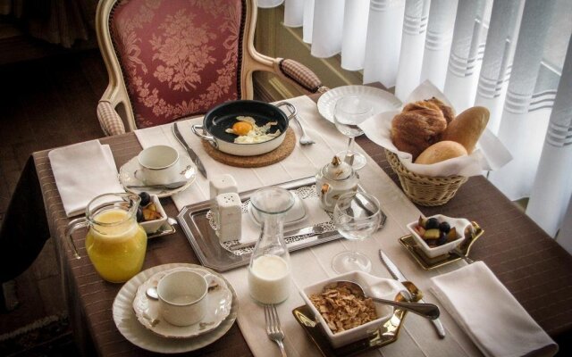B&B Les Hirondelles