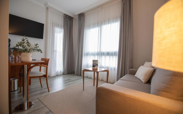 Hotel Spa Galatea