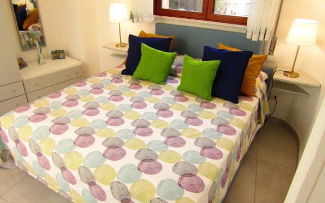 Benedettini - Suites