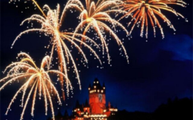 Pension Haus Andreas