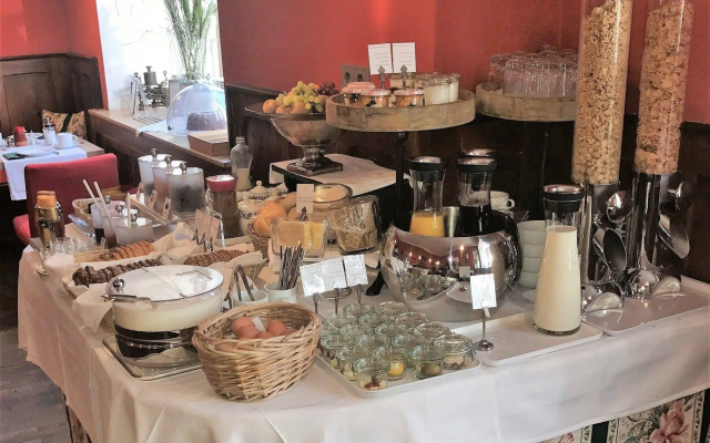 Bergland Hotel