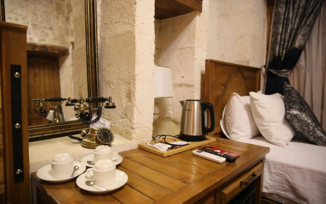 Babil Antique Hotel