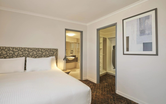 Rendezvous Hotel Sydney The Rocks – Guest Rooms – Sydney