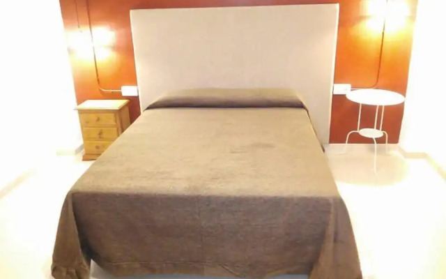 Hostal Rural Ben-Nassar