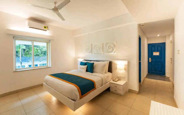 Zone Connect by The Park Goa Calangute