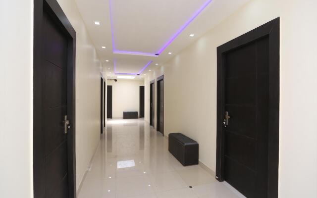 OYO 37381 Hotel The Elite Inn