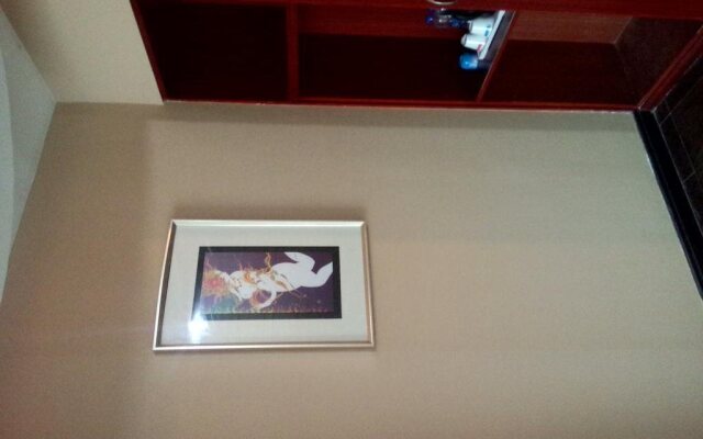 Yu Hu Chun Chain Business Hotel