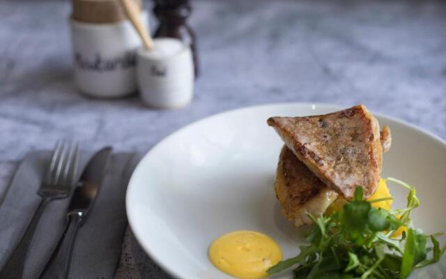 Hotel du Vin & Bistro Cheltenham