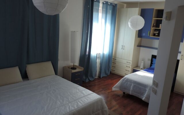 B&B Villa Rea