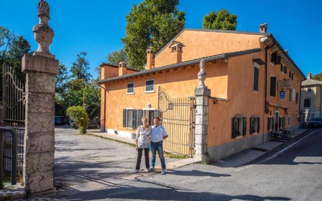 Albergo Al Platano