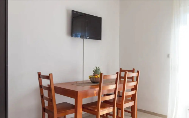 Affabilis Vip House