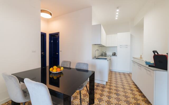 Castalia Apartments & Rooms