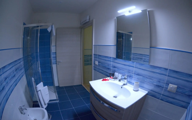 Dei del Mare Extra Luxury