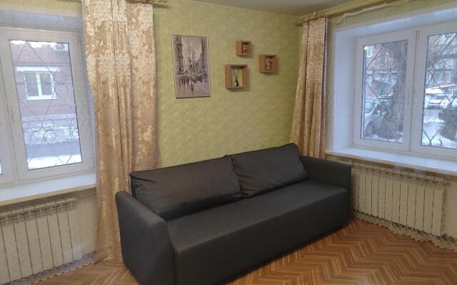 Апартаменты на улице Галкина 24