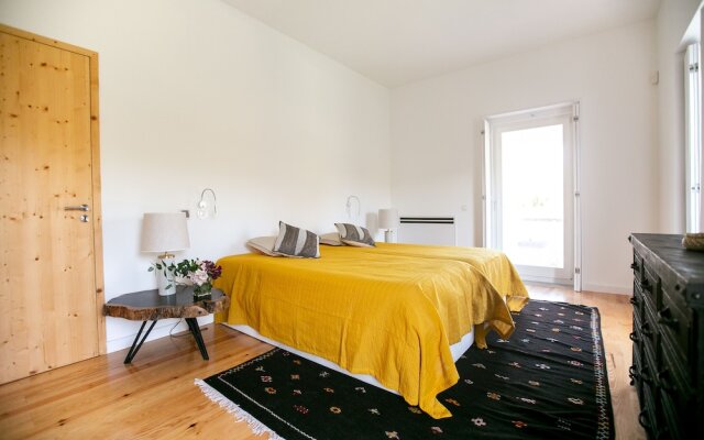 Exclusive Luxury Villa in Sintra