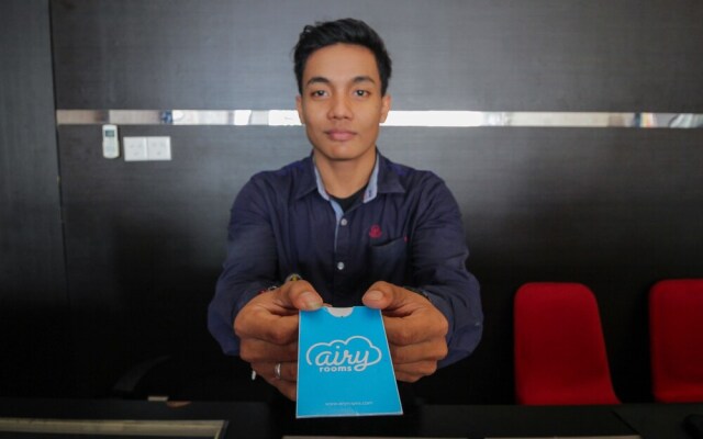 Airy Langkai Ahmad Yani 51 Palangkaraya