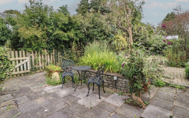 Timekeeper's Cottage