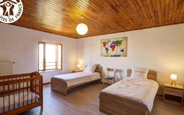 Gîte Pralong, 3 Pièces, 4 Personnes - Fr-1-496-117