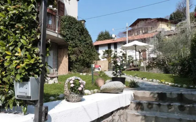 Villa Veronica