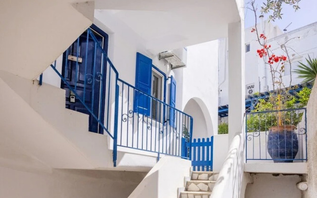 Cycladic Vibes Tinos