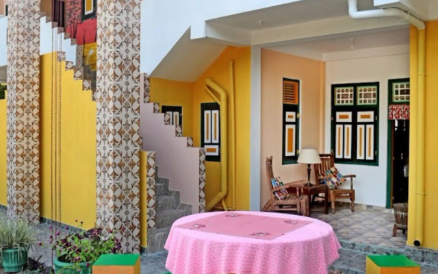 Villa Ceylon